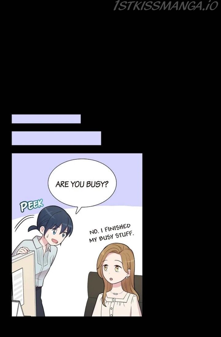 Dubious Moon Chapter 55 - page 31