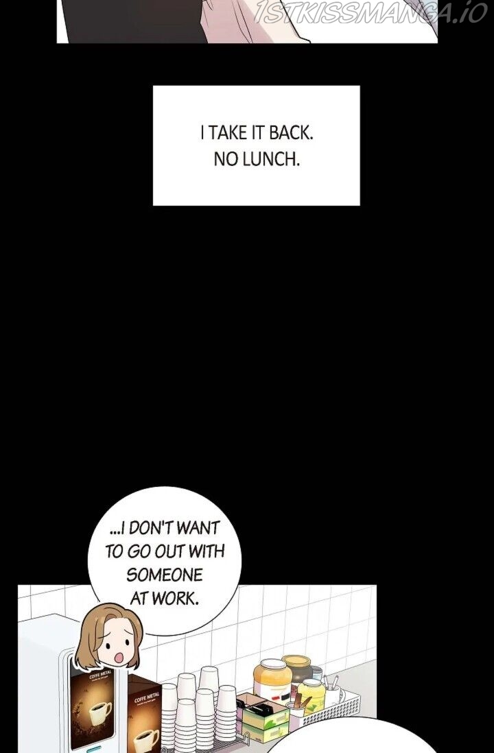 Dubious Moon Chapter 55 - page 38