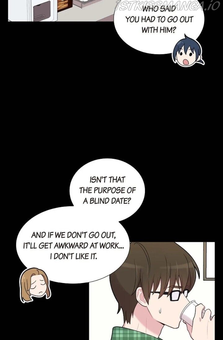 Dubious Moon Chapter 55 - page 39
