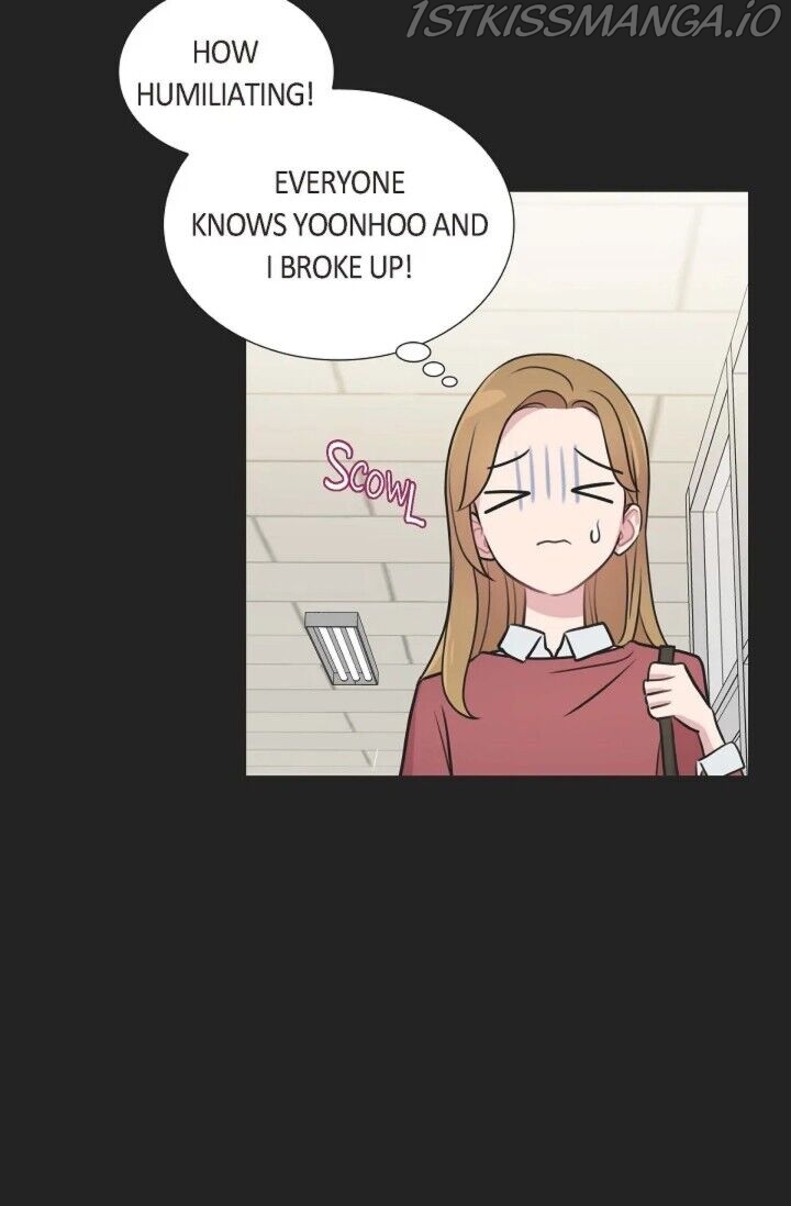 Dubious Moon Chapter 55 - page 4