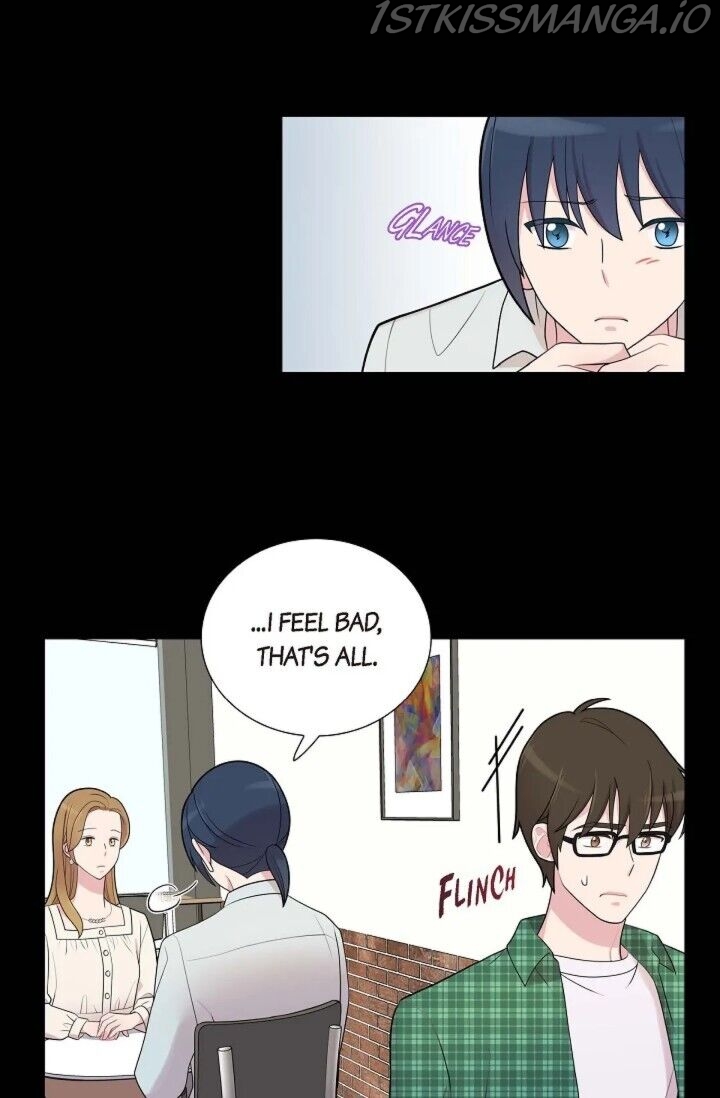 Dubious Moon Chapter 55 - page 48