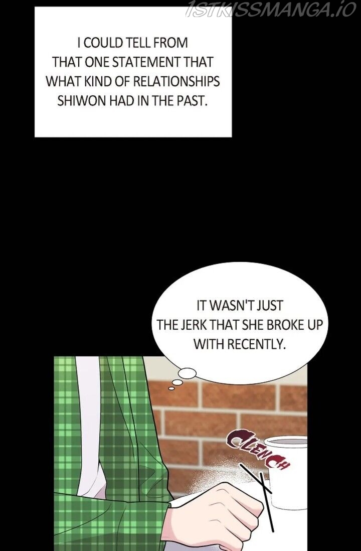 Dubious Moon Chapter 55 - page 51