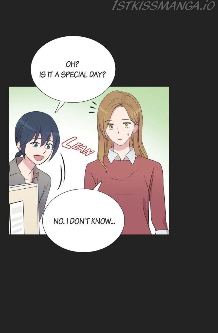Dubious Moon Chapter 55 - page 8