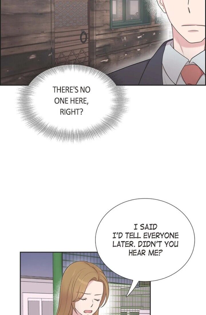Dubious Moon Chapter 42 - page 17