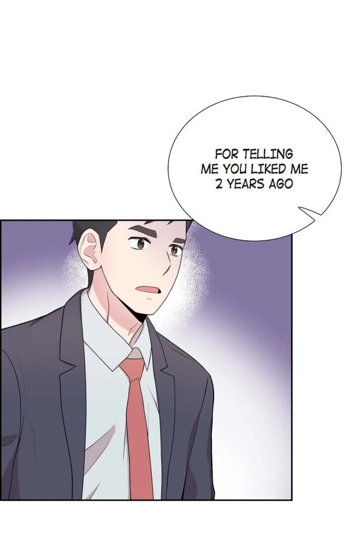 Dubious Moon Chapter 42 - page 34