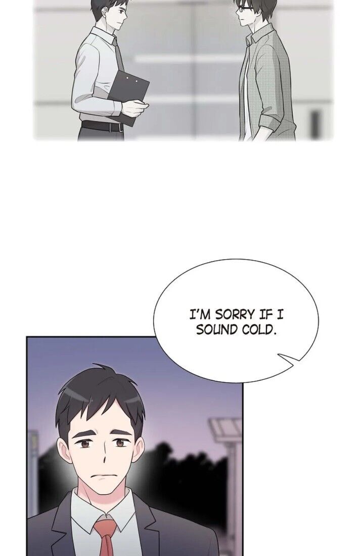 Dubious Moon Chapter 42 - page 47