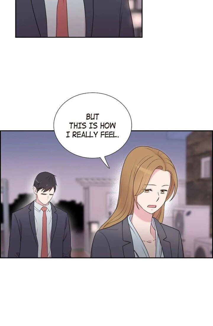 Dubious Moon Chapter 42 - page 48