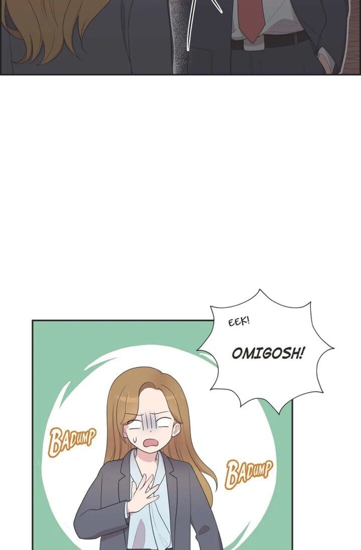 Dubious Moon Chapter 42 - page 5