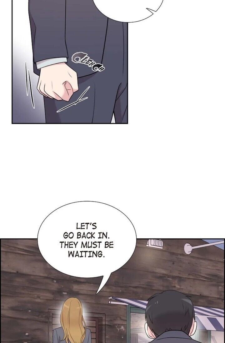 Dubious Moon Chapter 42 - page 50