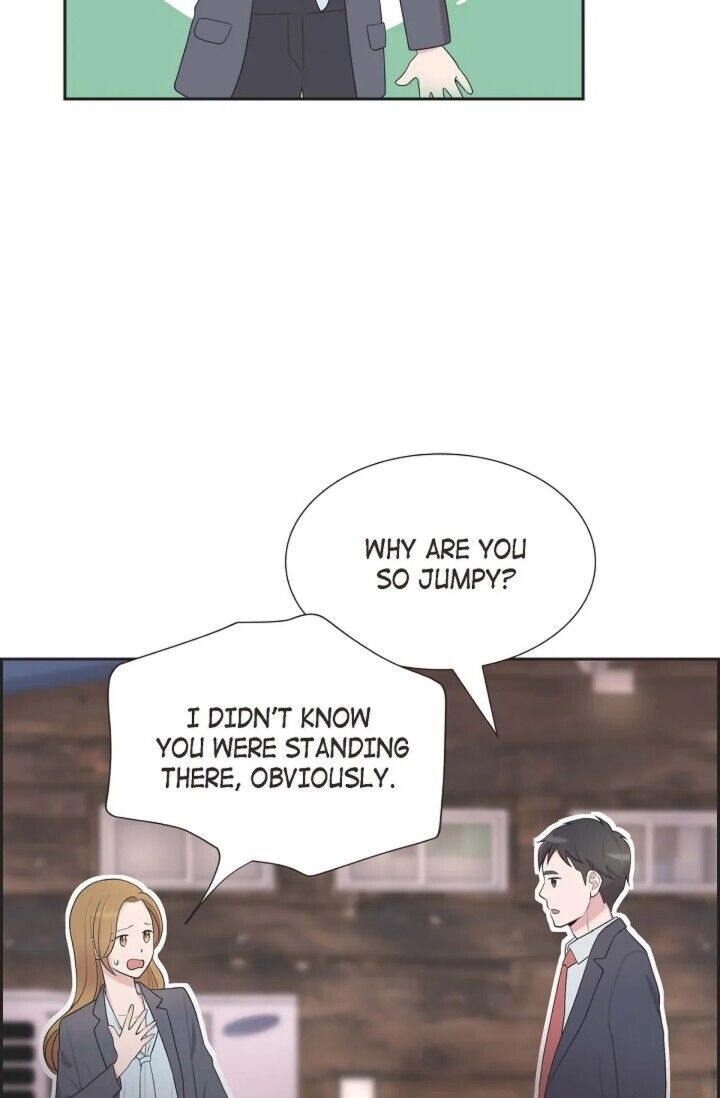 Dubious Moon Chapter 42 - page 6