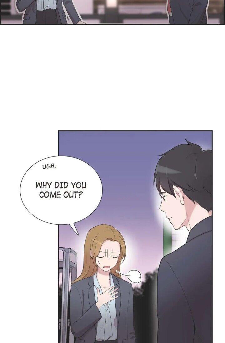 Dubious Moon Chapter 42 - page 7