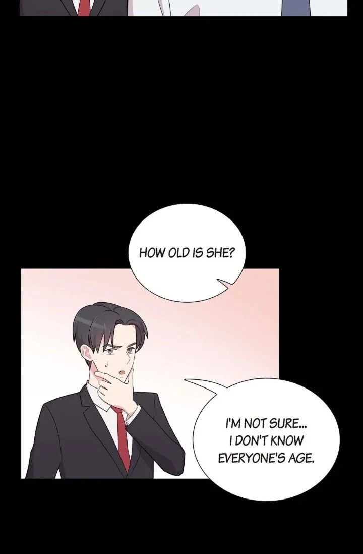 Dubious Moon Chapter 53 - page 22