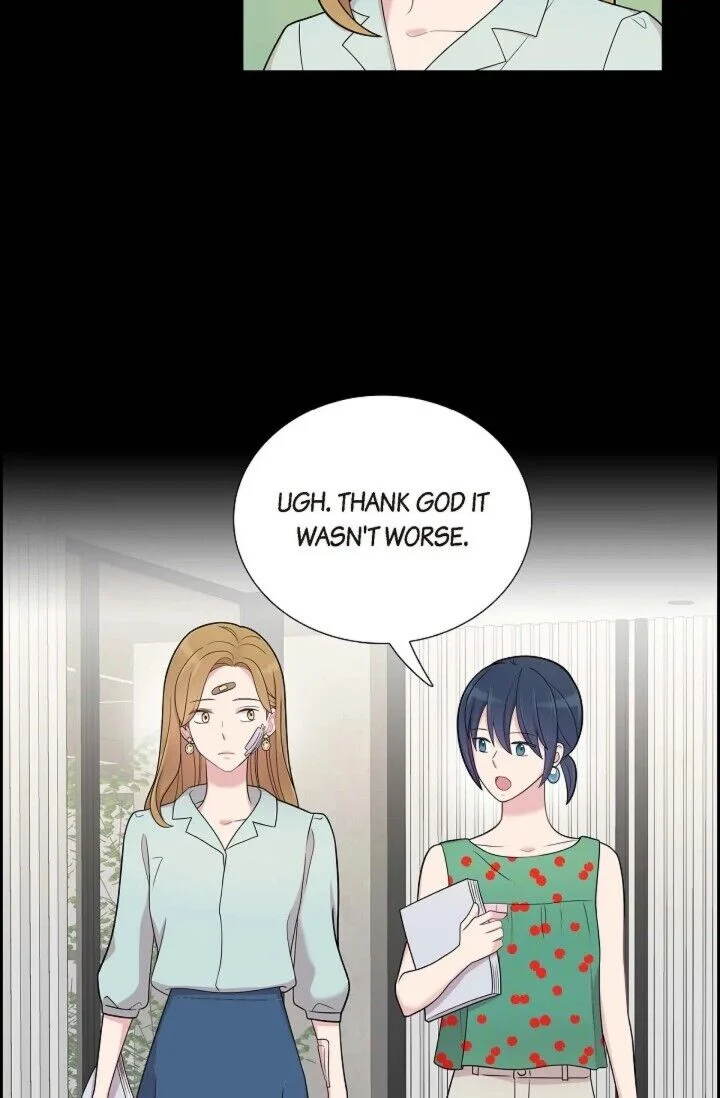 Dubious Moon Chapter 53 - page 3