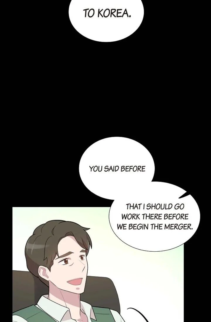 Dubious Moon Chapter 53 - page 31