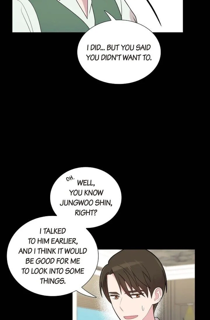 Dubious Moon Chapter 53 - page 32