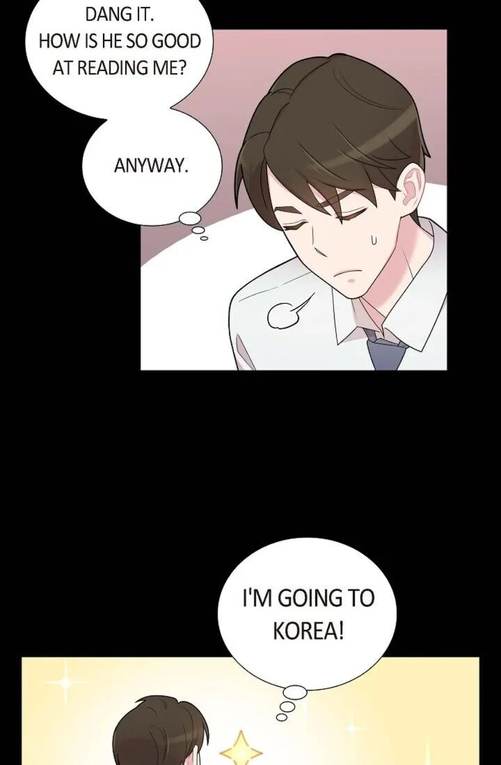 Dubious Moon Chapter 53 - page 43