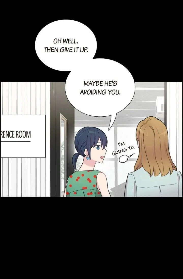 Dubious Moon Chapter 53 - page 6