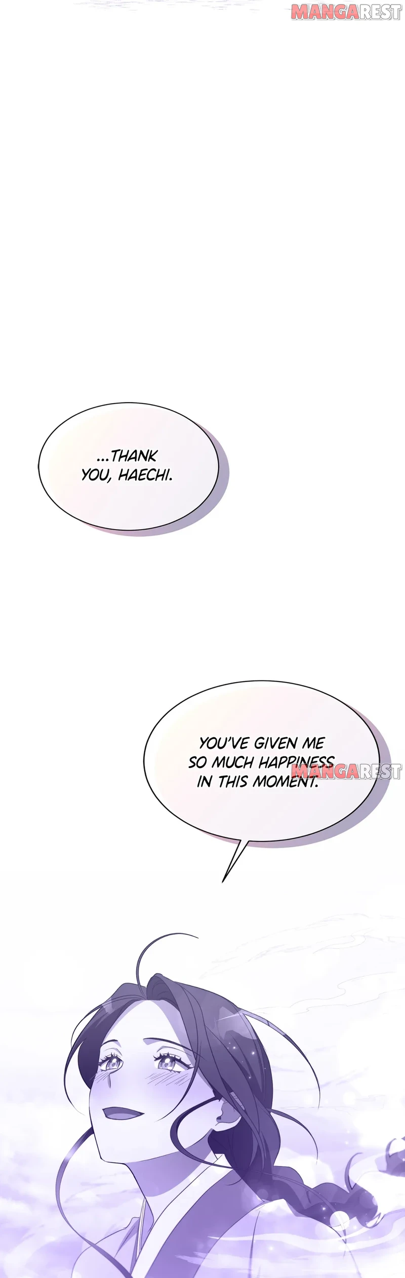 Haechi’s Princess Chapter 37 - page 19