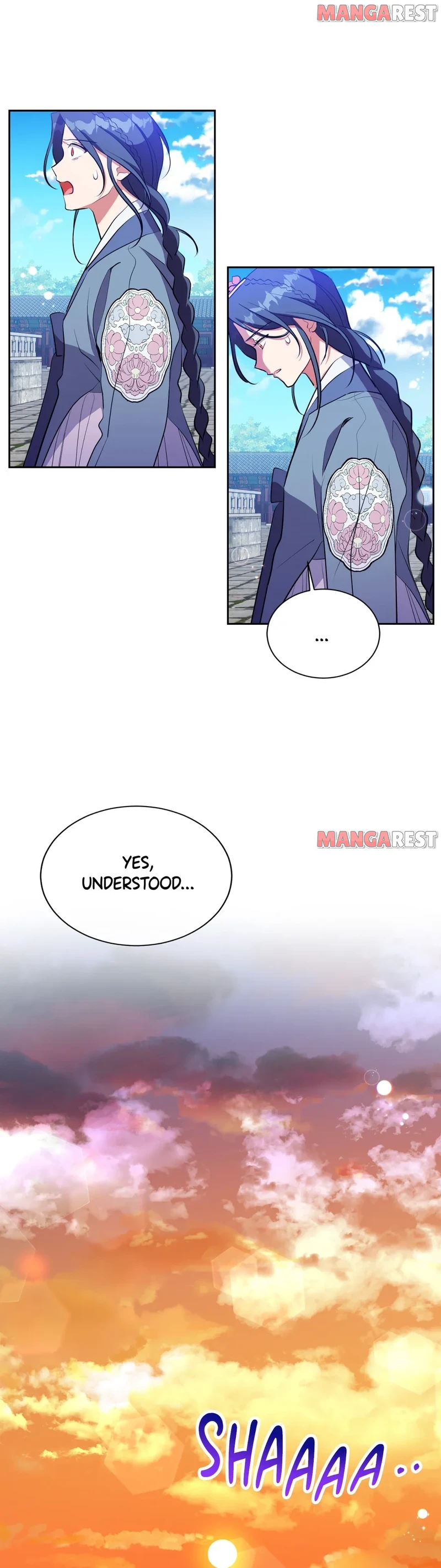 Haechi’s Princess Chapter 37 - page 25