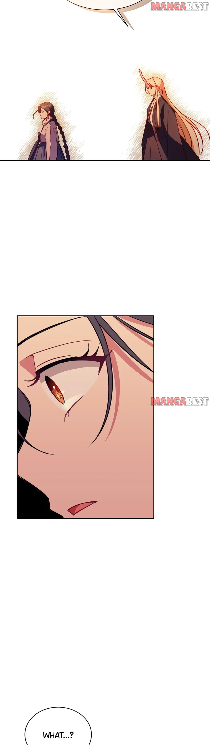 Haechi’s Princess Chapter 37 - page 29