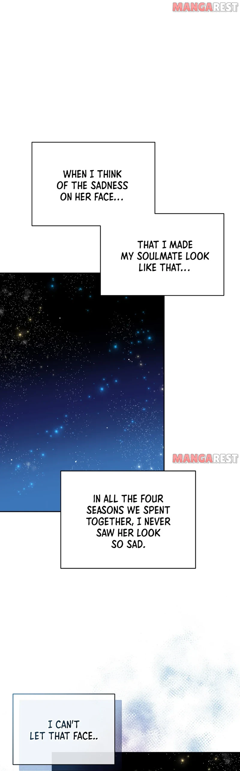 Haechi’s Princess Chapter 37 - page 45