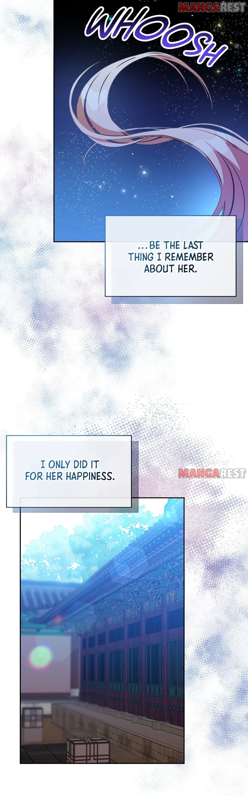 Haechi’s Princess Chapter 37 - page 46