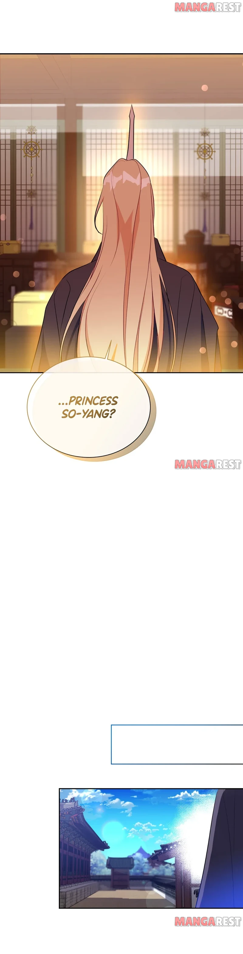 Haechi’s Princess Chapter 37 - page 48