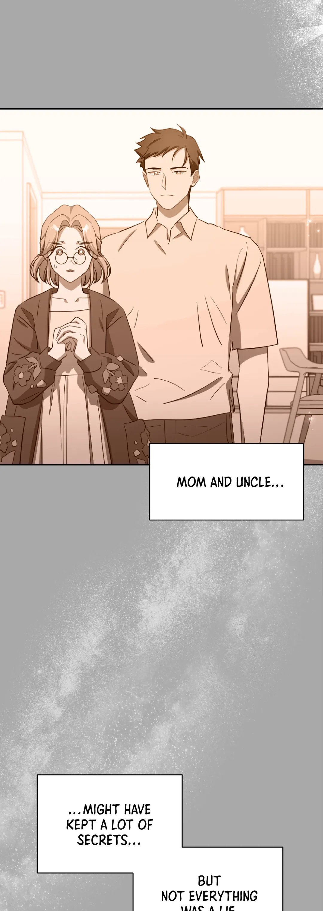 Haechi’s Princess Chapter 30 - page 35