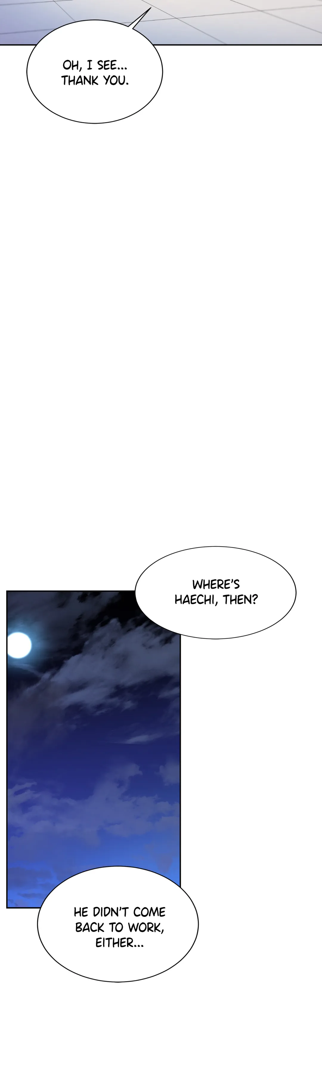 Haechi’s Princess Chapter 31 - page 10