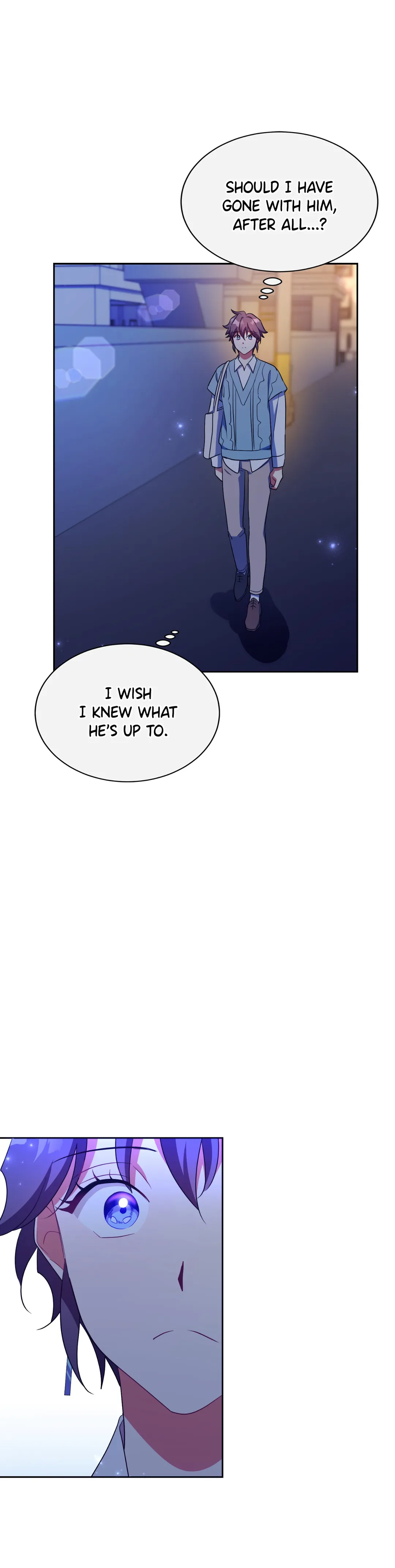 Haechi’s Princess Chapter 31 - page 11