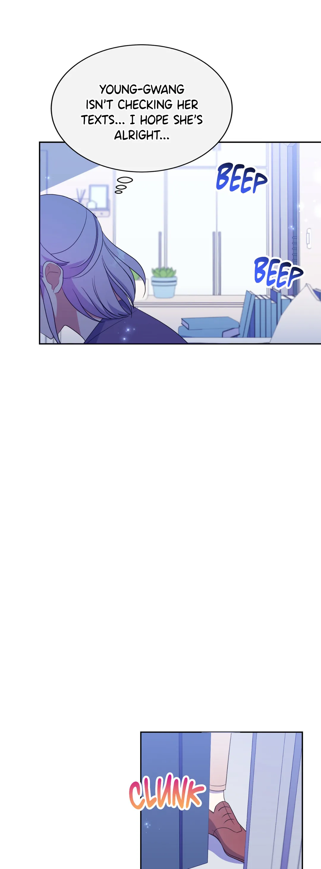 Haechi’s Princess Chapter 31 - page 21
