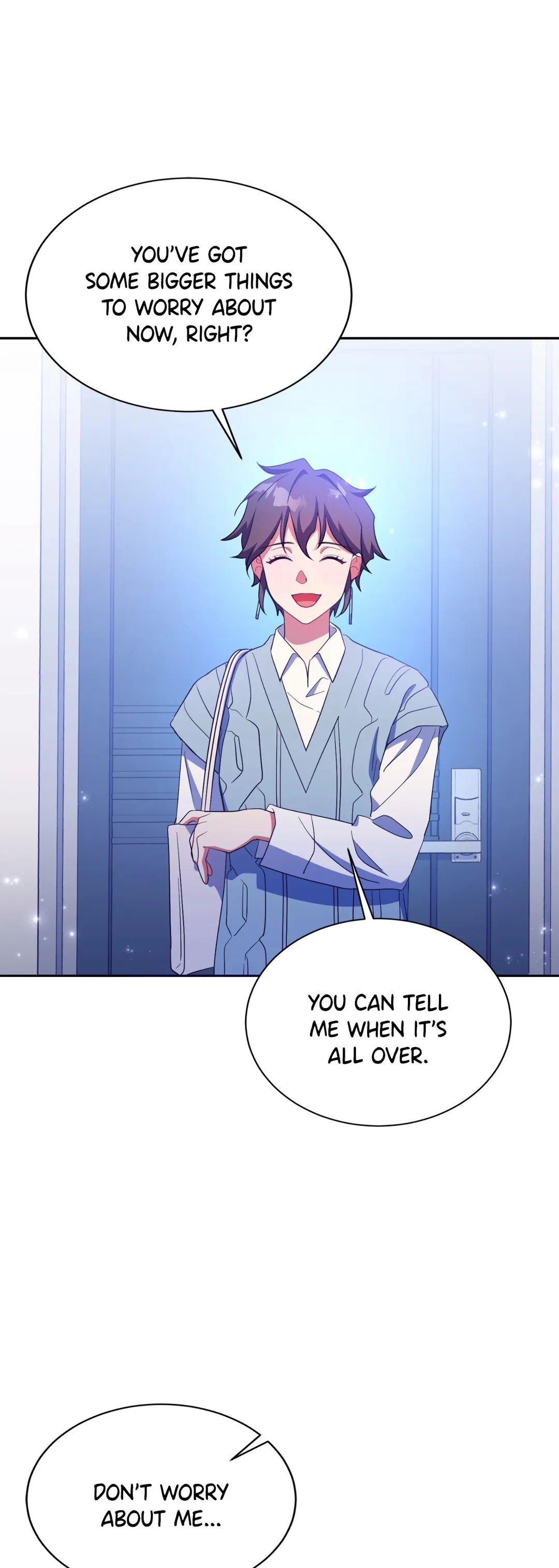 Haechi’s Princess Chapter 31 - page 25