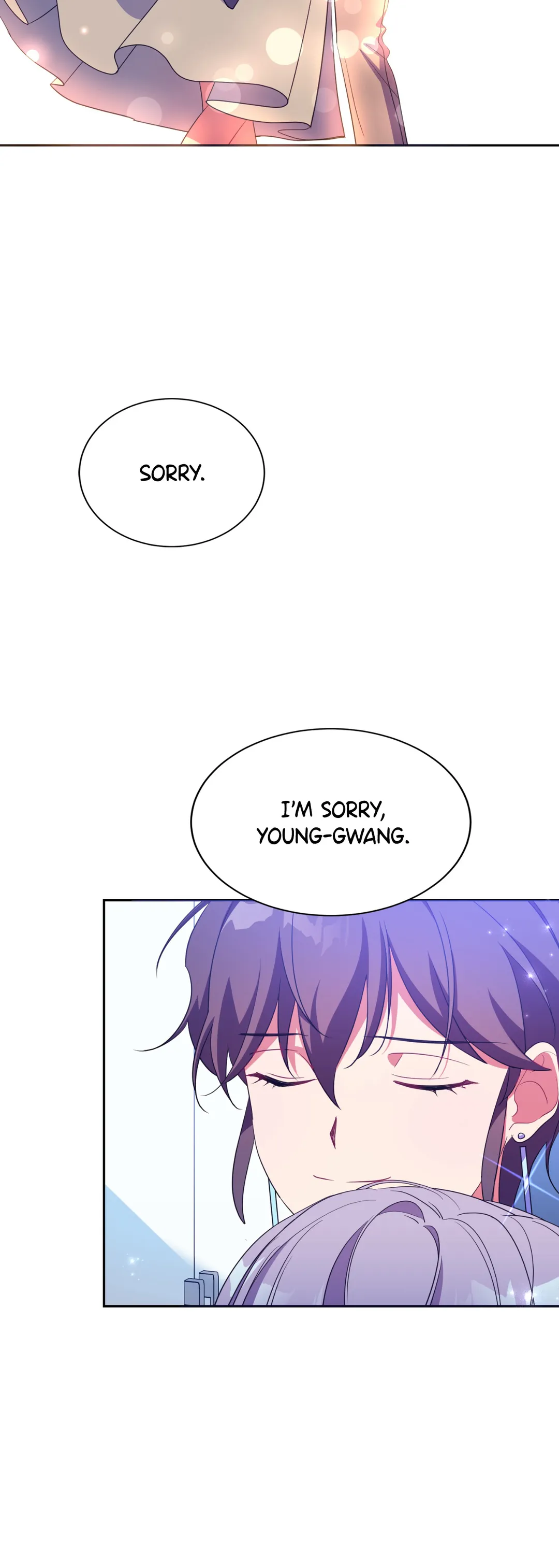 Haechi’s Princess Chapter 31 - page 27