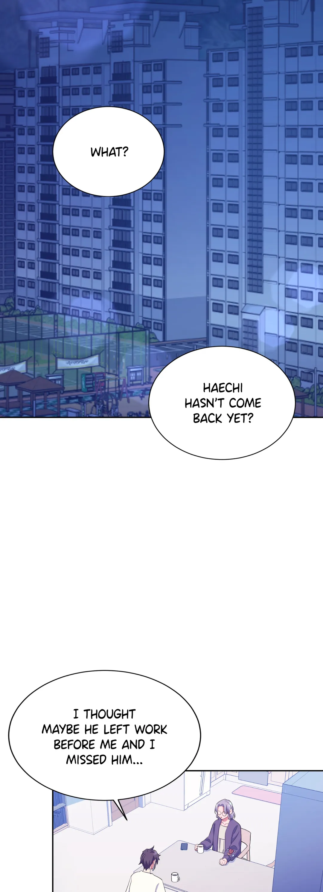 Haechi’s Princess Chapter 31 - page 29