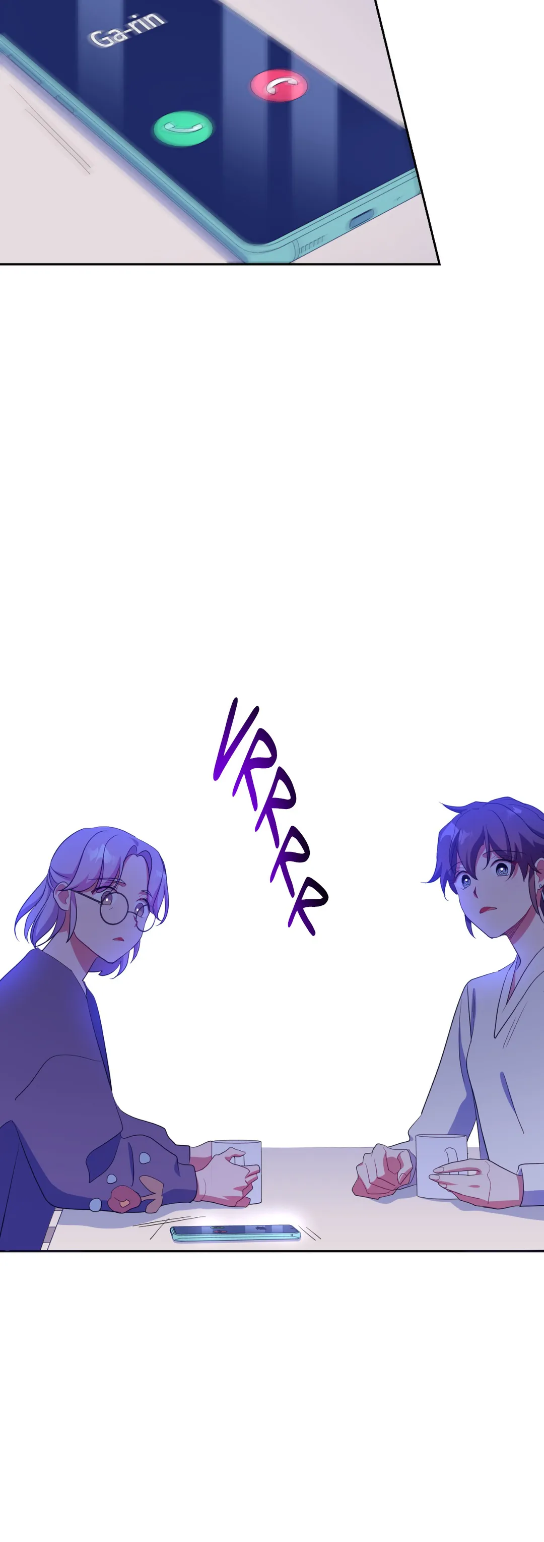 Haechi’s Princess Chapter 31 - page 35