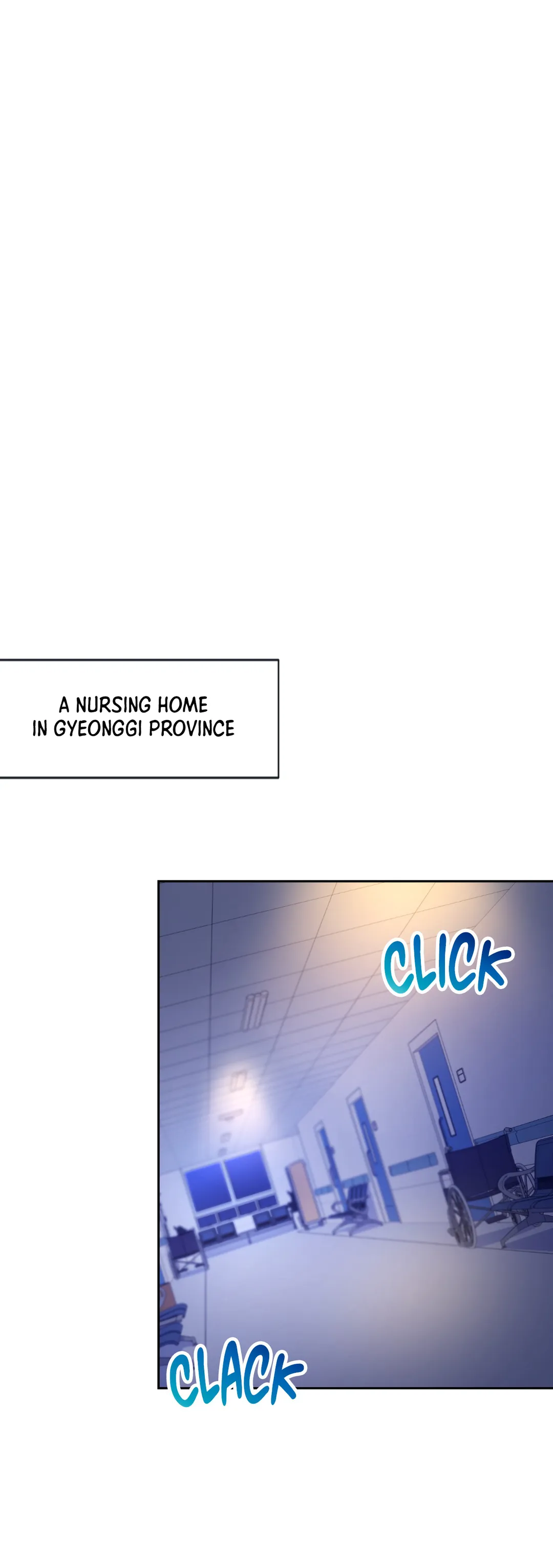 Haechi’s Princess Chapter 31 - page 36