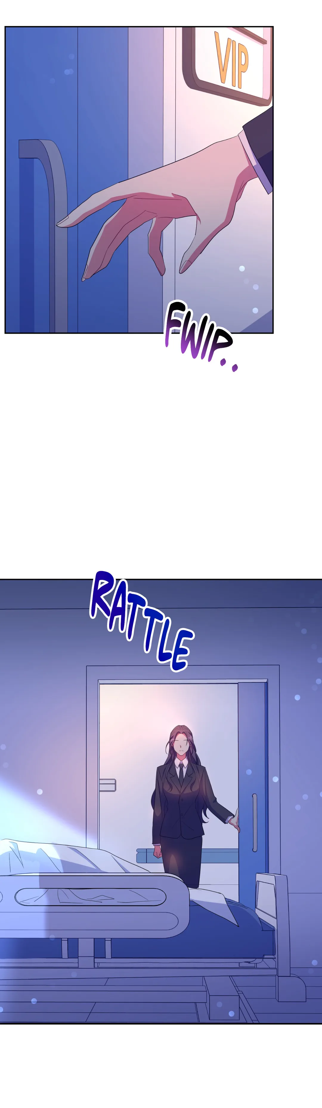 Haechi’s Princess Chapter 31 - page 38