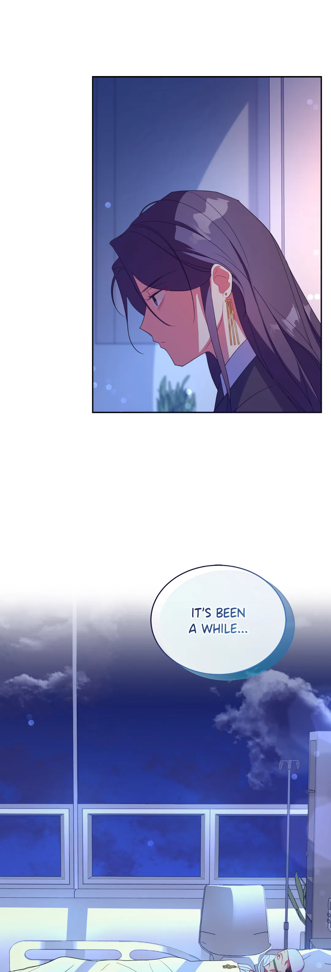 Haechi’s Princess Chapter 31 - page 39