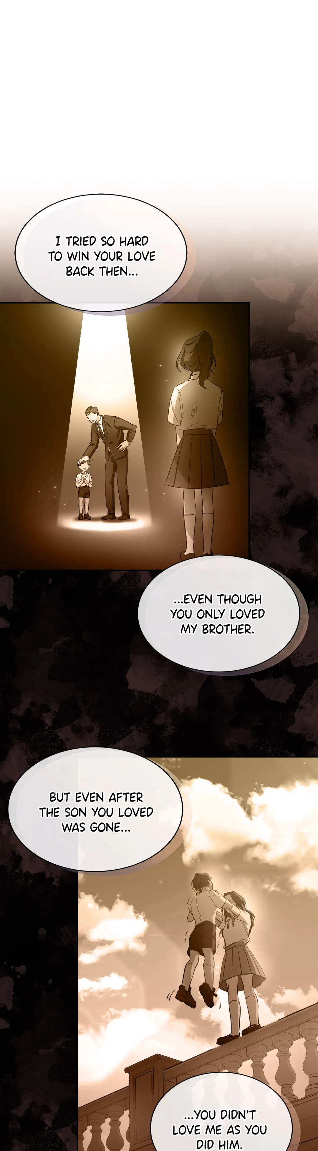 Haechi’s Princess Chapter 31 - page 41