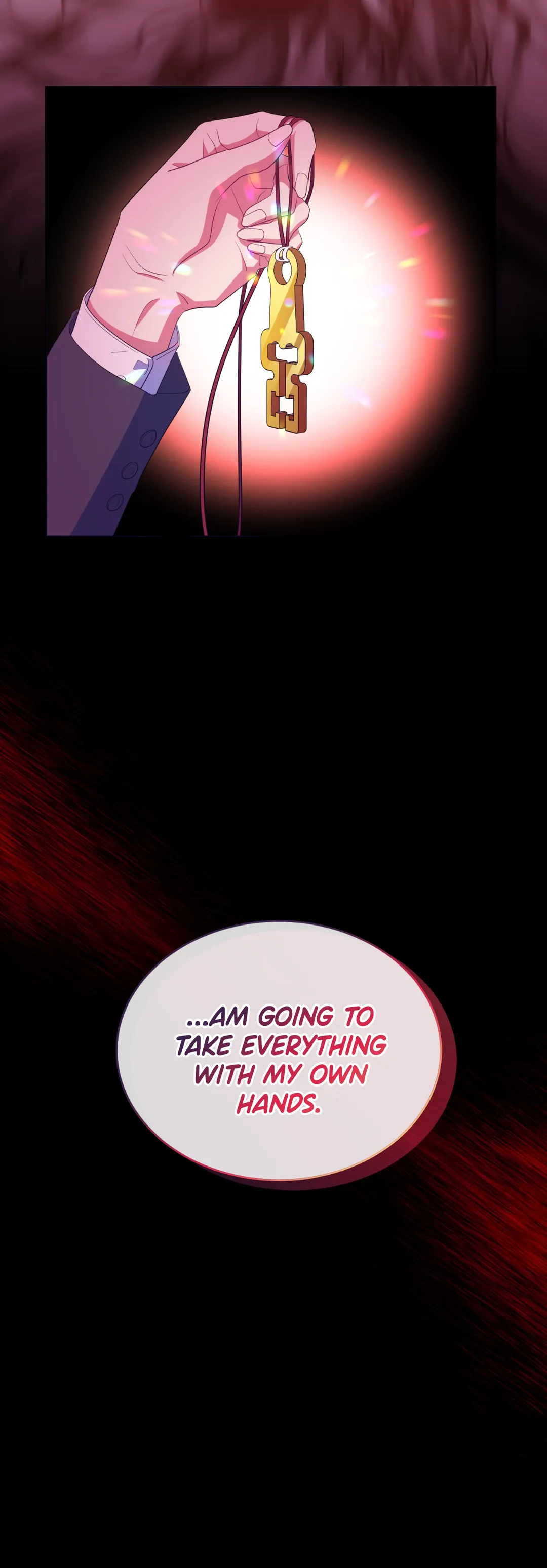 Haechi’s Princess Chapter 31 - page 46