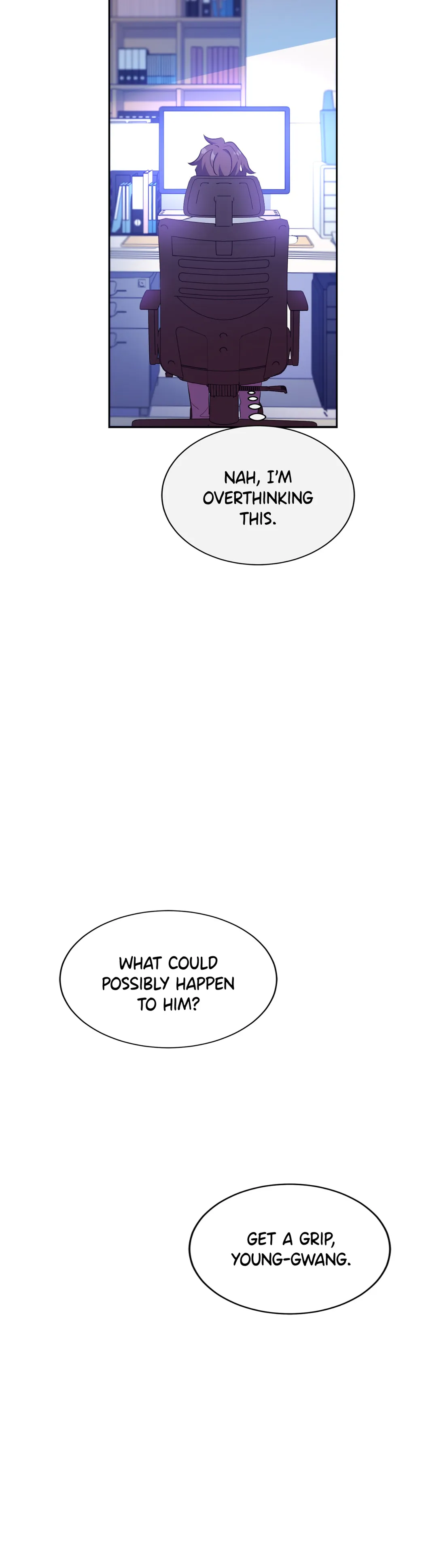 Haechi’s Princess Chapter 31 - page 6