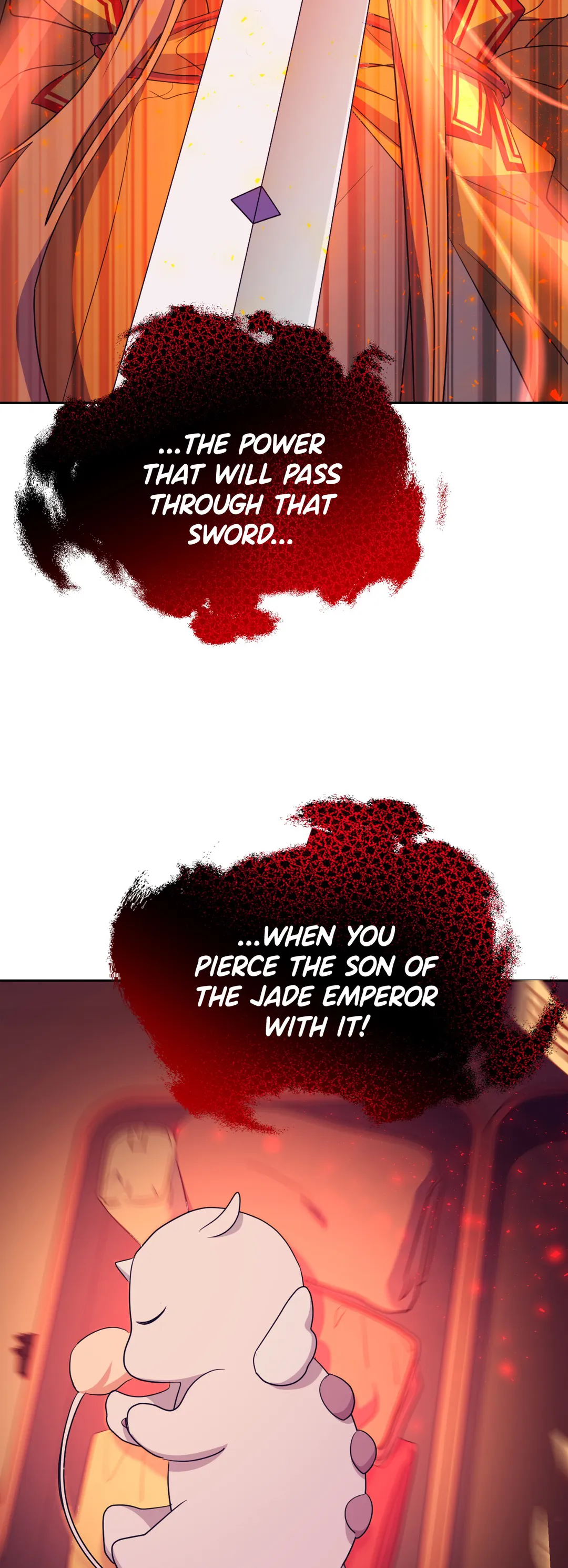 Haechi’s Princess Chapter 32 - page 19