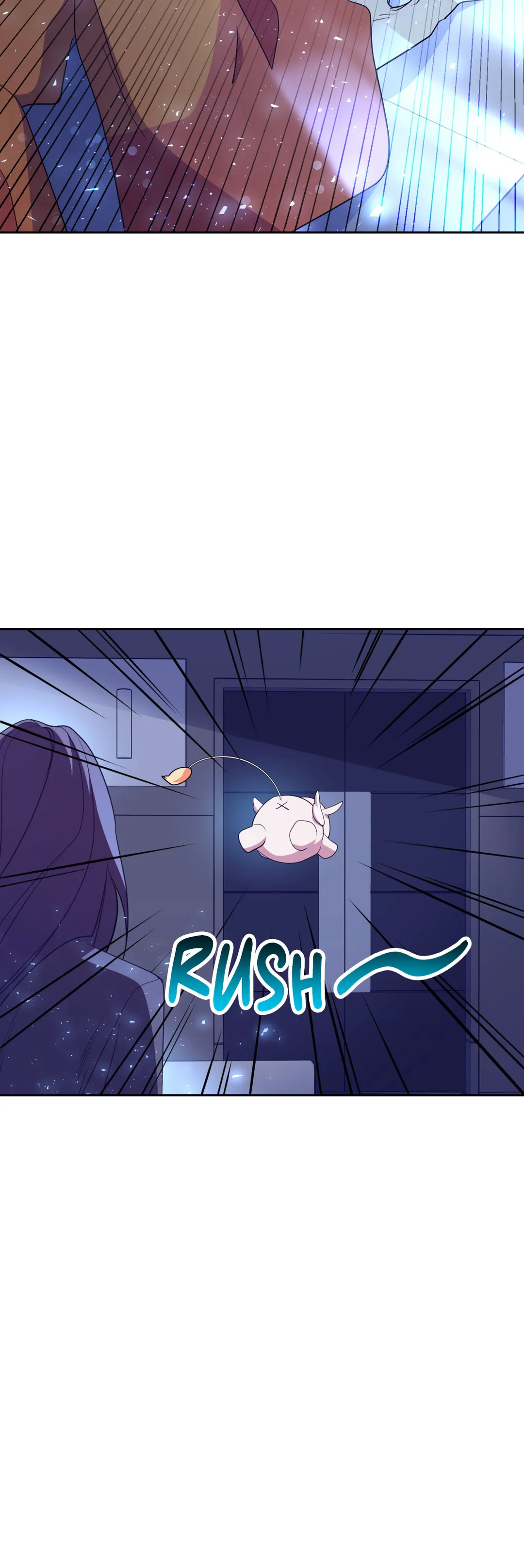 Haechi’s Princess Chapter 32 - page 25