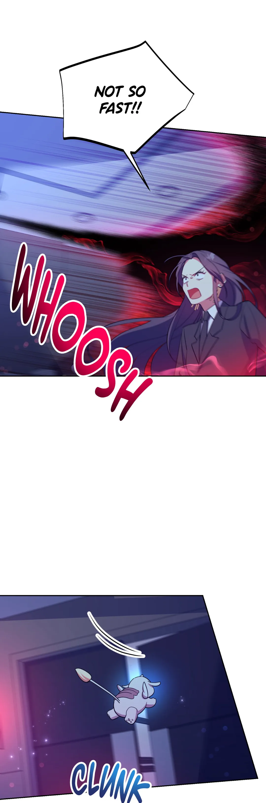 Haechi’s Princess Chapter 32 - page 26