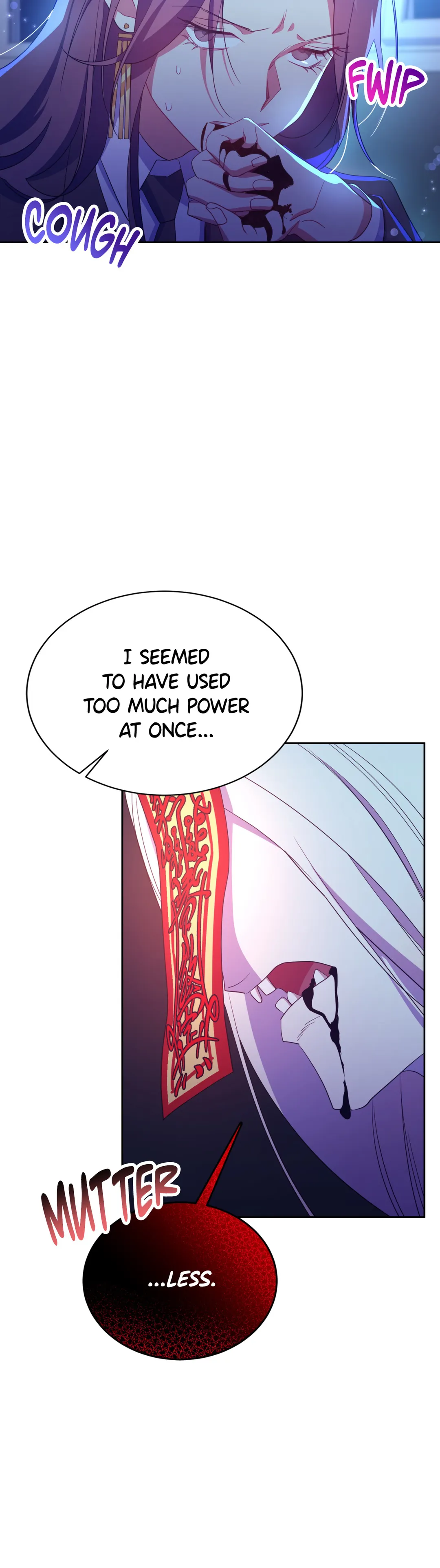 Haechi’s Princess Chapter 32 - page 35