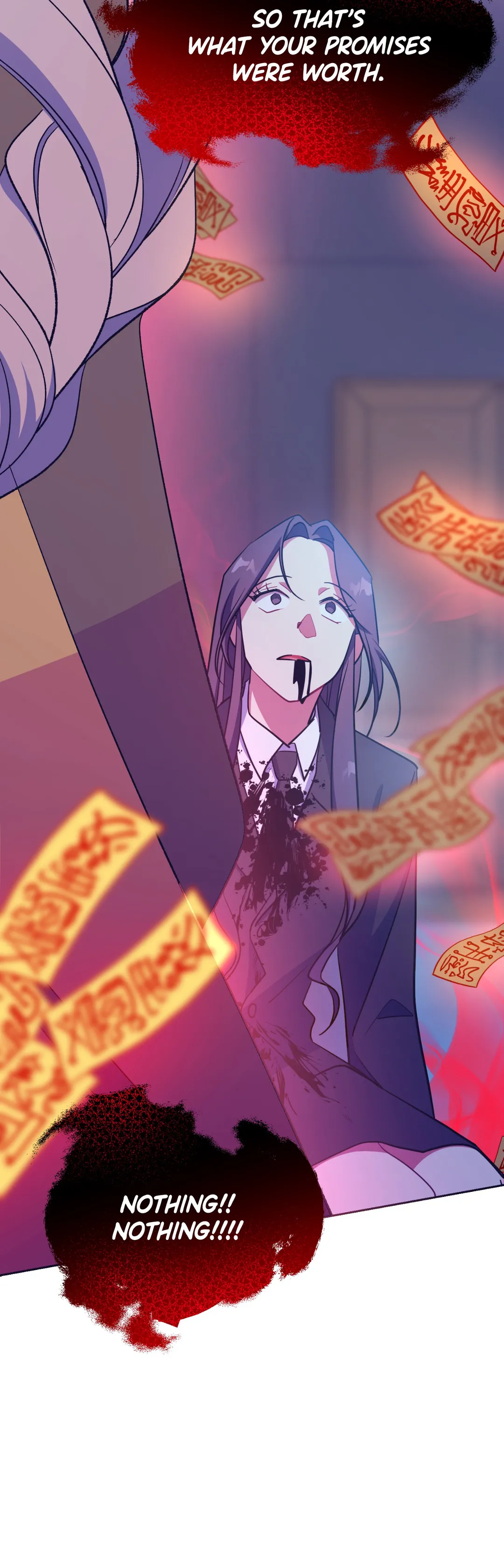 Haechi’s Princess Chapter 32 - page 39