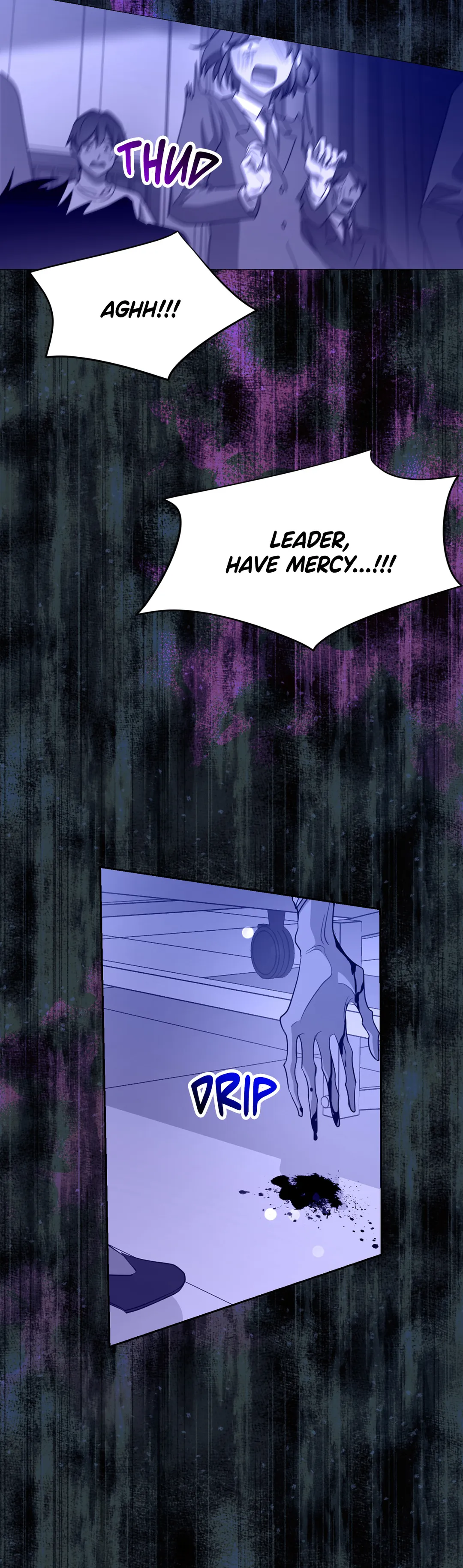 Haechi’s Princess Chapter 32 - page 44