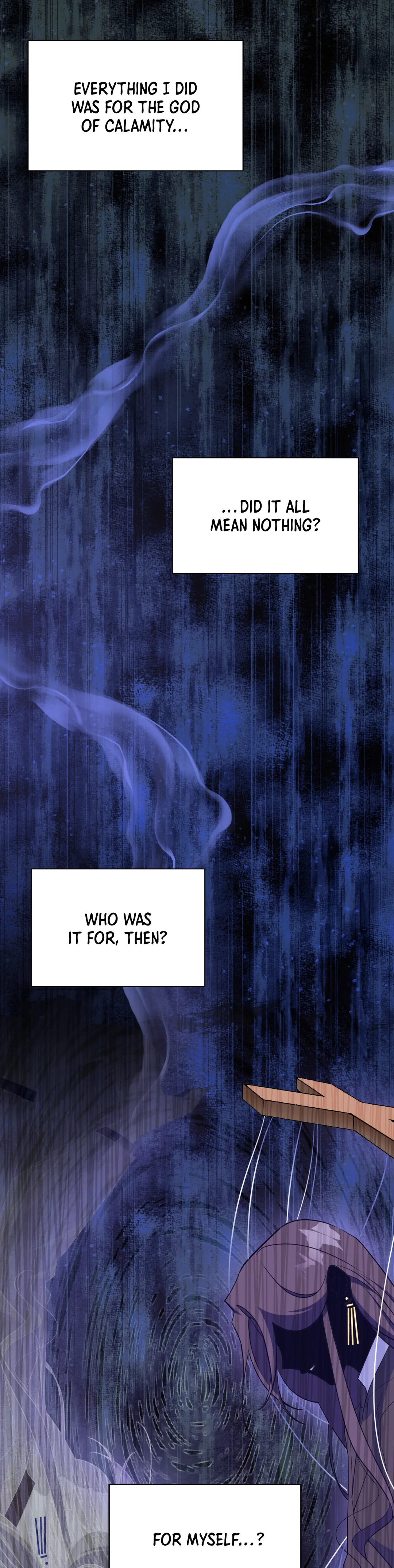 Haechi’s Princess Chapter 32 - page 45