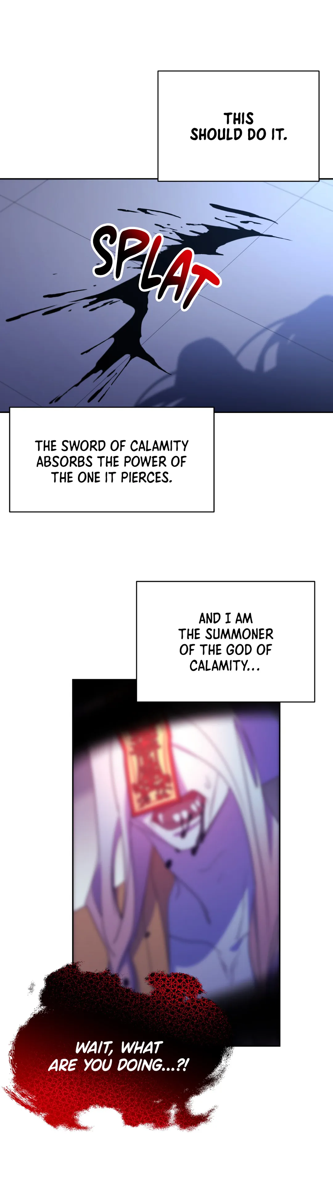Haechi’s Princess Chapter 32 - page 49