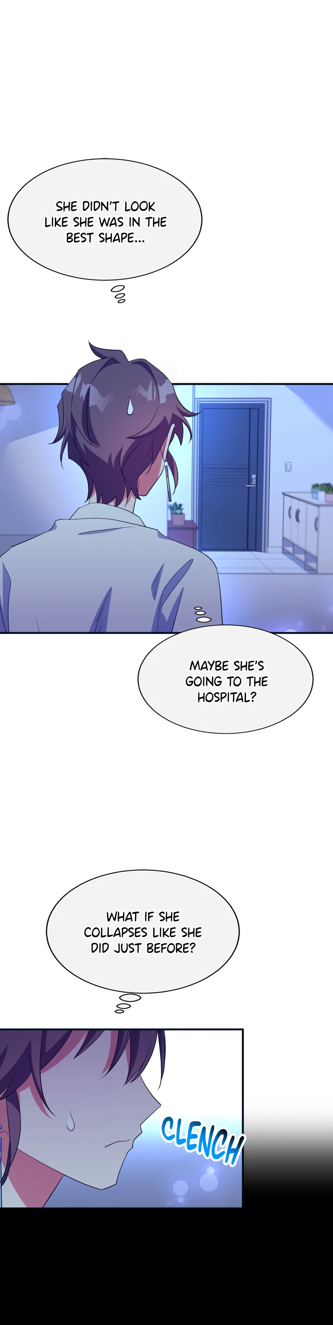 Haechi’s Princess Chapter 33 - page 42